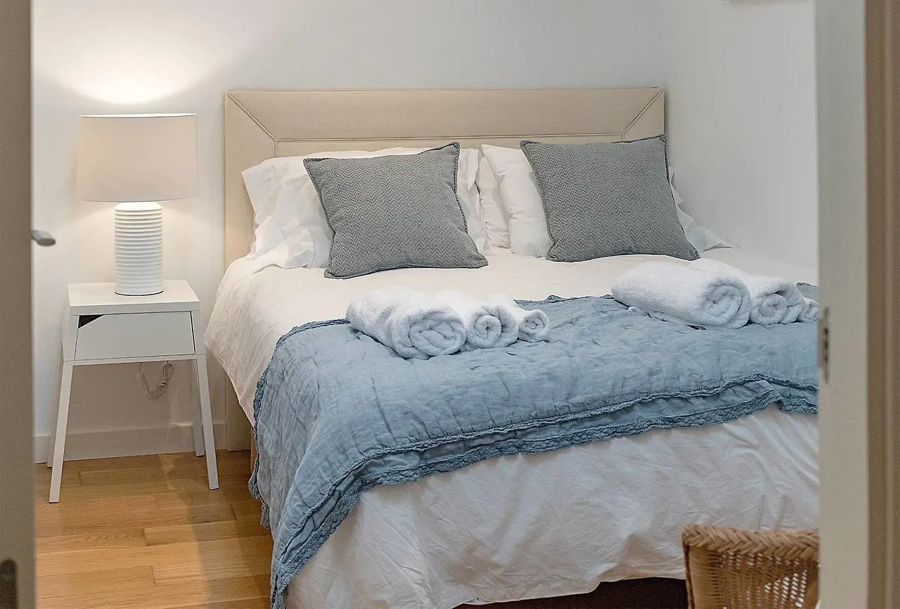 Sanchez Pastor Freshapartments Μάλαγα 0*,  Ισπανία
