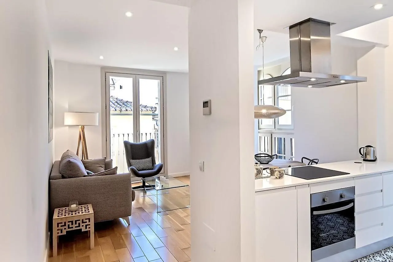 Sanchez Pastor Freshapartments Μάλαγα 0*,  Ισπανία
