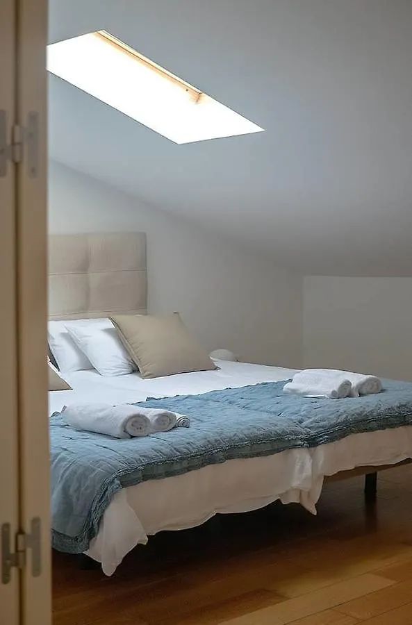 Sanchez Pastor Freshapartments Málaga