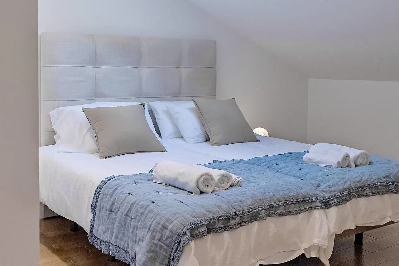 Sánchez Pastor FreshApartments by Bossh! Apartments Málaga España